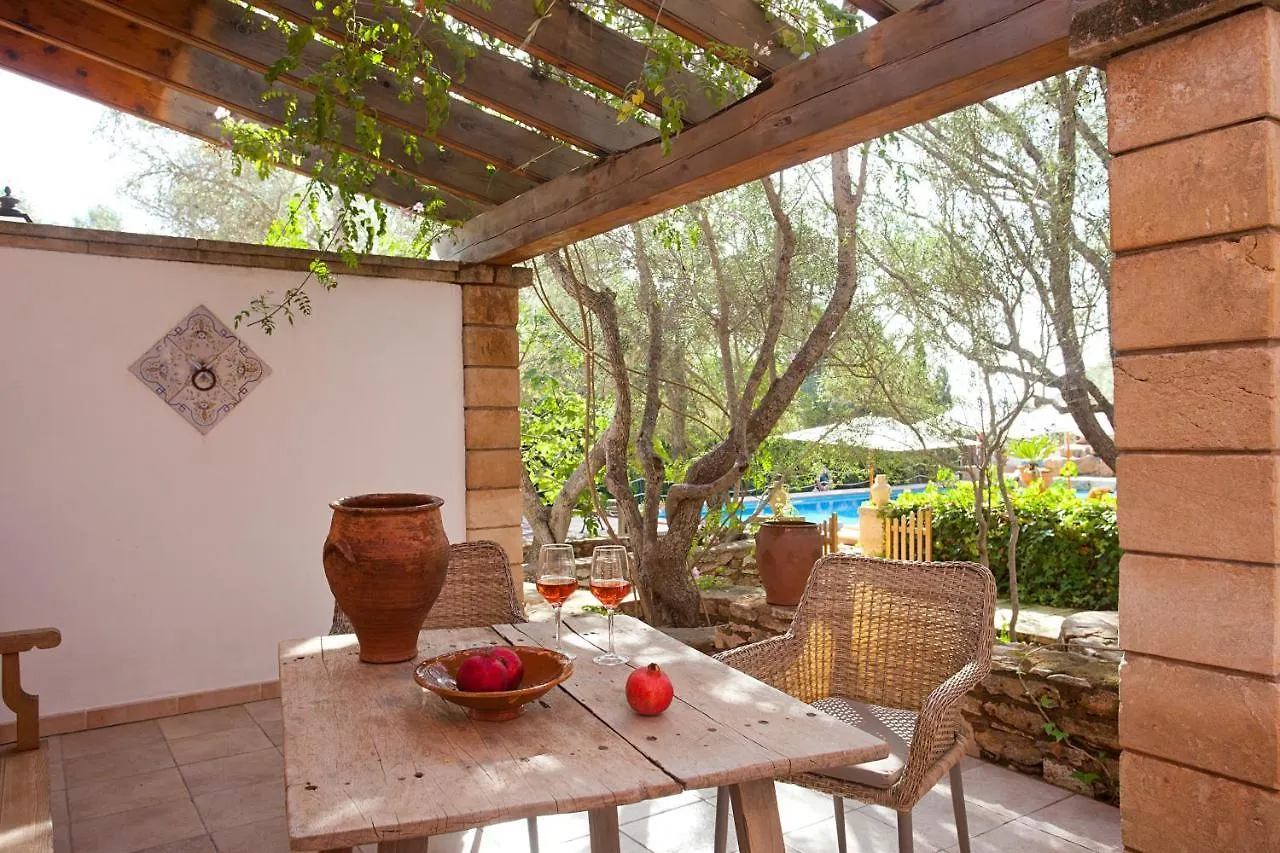 Agroturisme Ca'n Gaia Portocolom  0*, Portocolom (Mallorca) Espagne