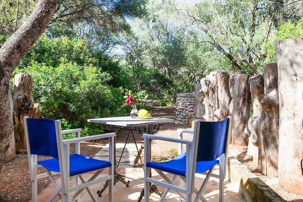 Agroturisme Ca'N Gaia Portocolom  Farm stay