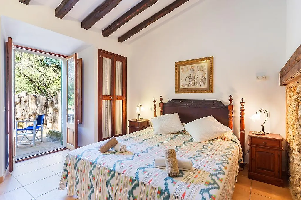 Agroturisme Ca'N Gaia Portocolom  Portocolom (Mallorca)
