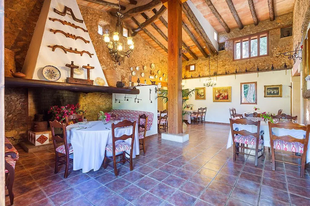 Agroturisme Ca'N Gaia Portocolom  0*, Portocolom (Mallorca)