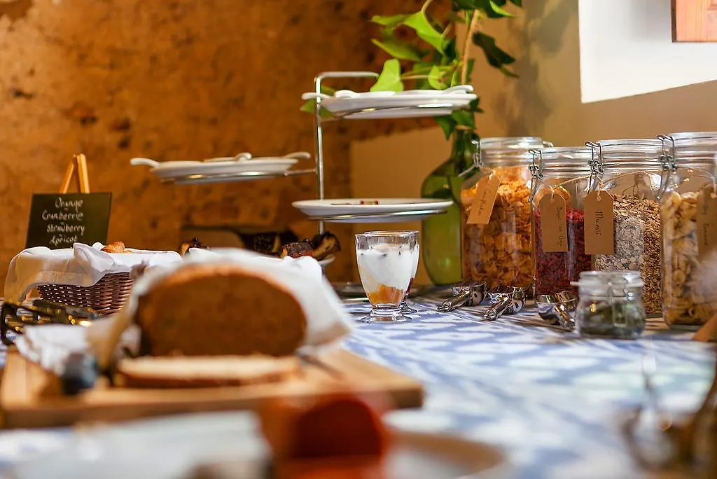 Séjour à la ferme Agroturisme Ca'n Gaia Portocolom