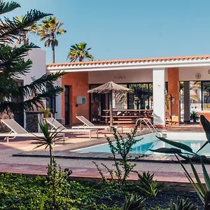 Miramar Boutique Adults Only Apartment Corralejo