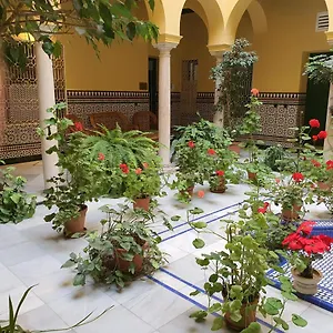 Centro De Historico Appartamento Siviglia