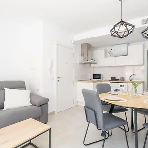 Atico 2 Junto A La Playa By Renthas Apartment Fuengirola