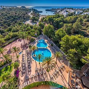 4* Szálloda Grupotel Club Cala Marsal - New Reopening 2025