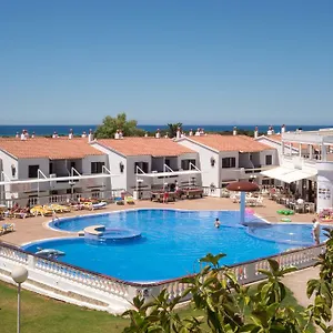  Appartamento Playa Gold By Menorca Vacations