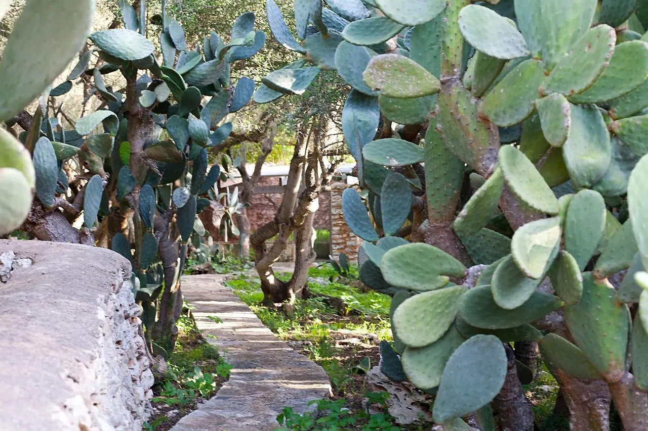 Agroturisme Ca'N Gaia Portocolom  Gospodarstwo agroturystyczne Portocolom (Mallorca)