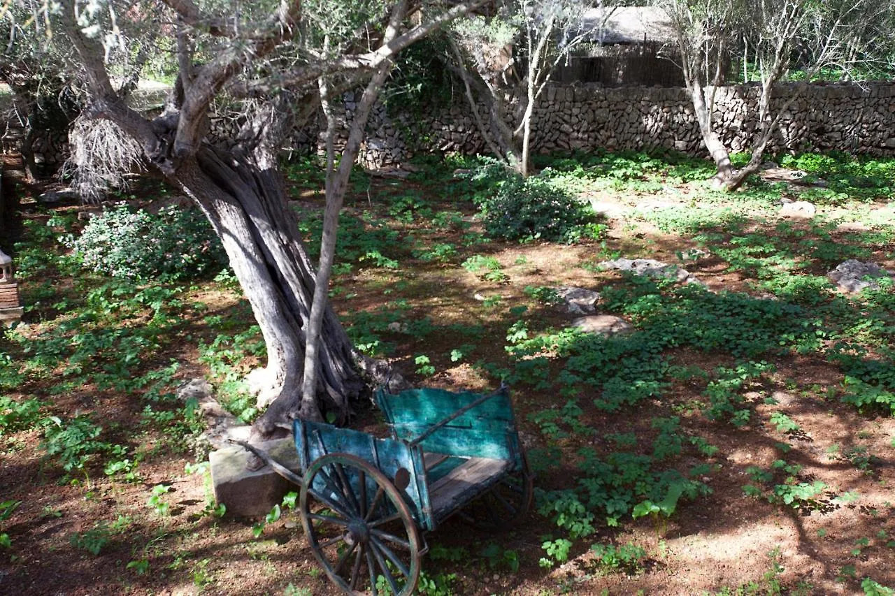 Agroturisme Ca'N Gaia Portocolom  Portocolom (Mallorca)