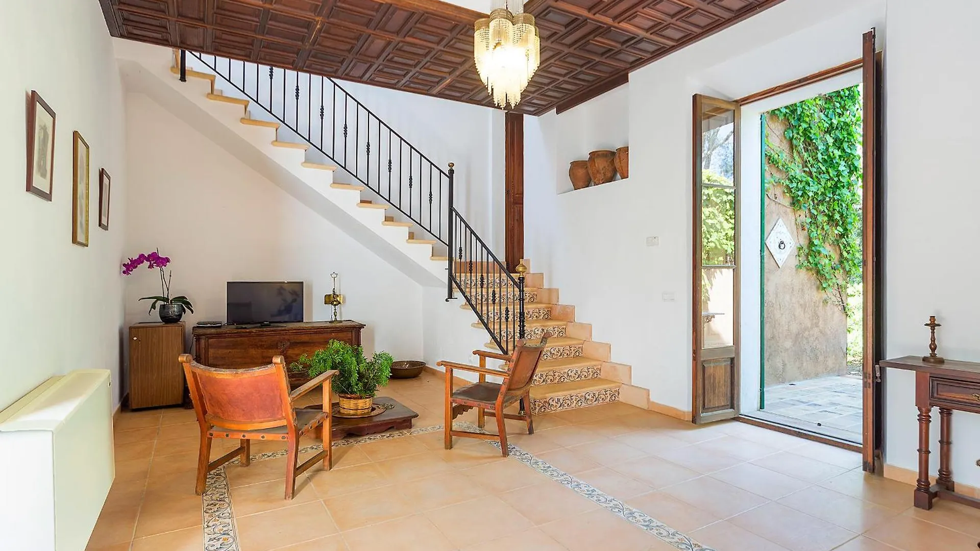 Agroturisme Ca'N Gaia Portocolom  0*, Portocolom (Mallorca) Hiszpania