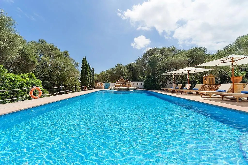 Agroturisme Ca'N Gaia Portocolom  0*, Portocolom (Mallorca)