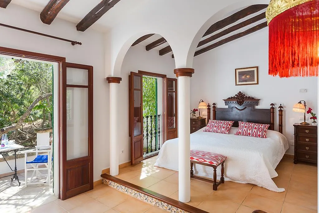Agroturisme Ca'N Gaia Portocolom  Gospodarstwo agroturystyczne Portocolom (Mallorca)