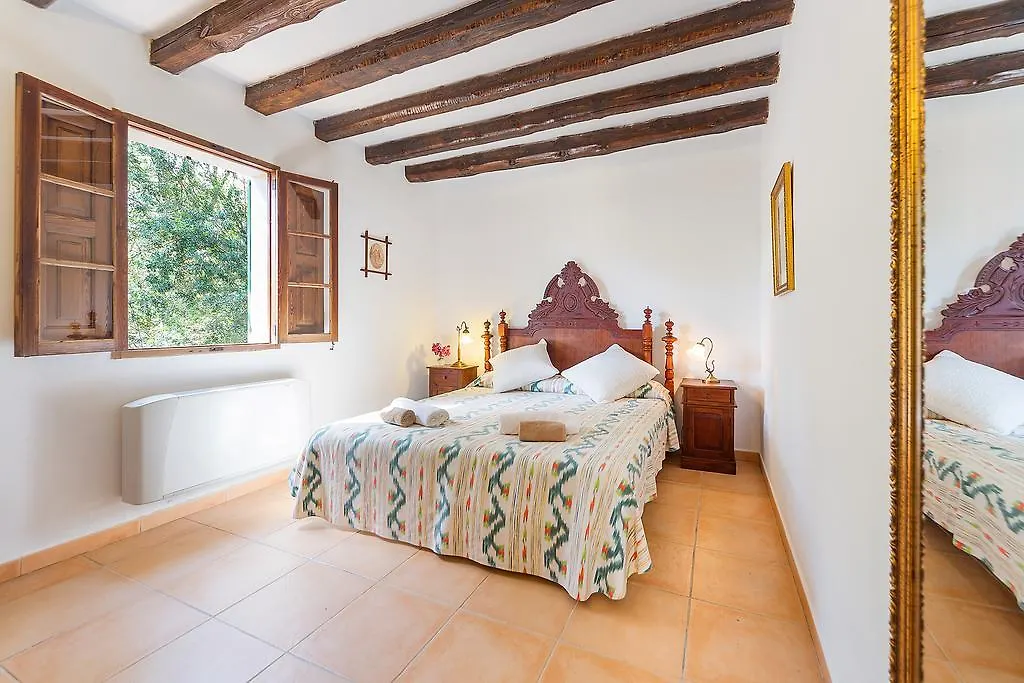 Agroturisme Ca'N Gaia Portocolom  Portocolom (Mallorca)