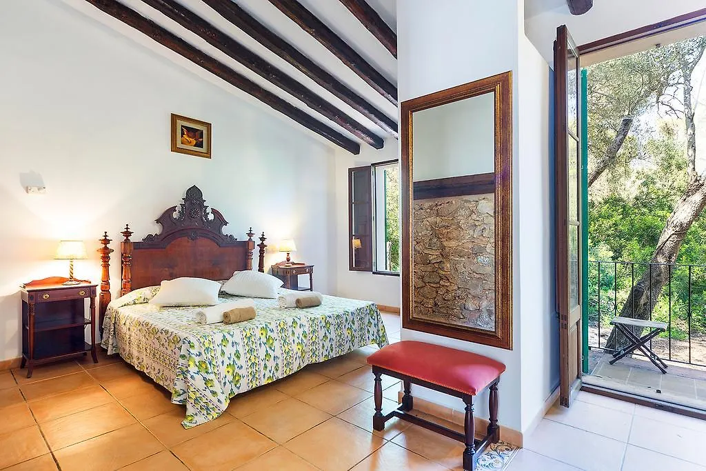 Agroturisme Ca'N Gaia Portocolom  0*, Portocolom (Mallorca)