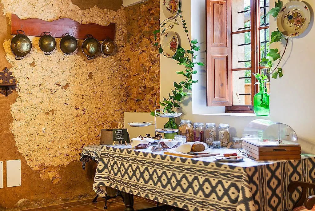Agroturisme Ca'N Gaia Portocolom  0*, Portocolom (Mallorca) Hiszpania