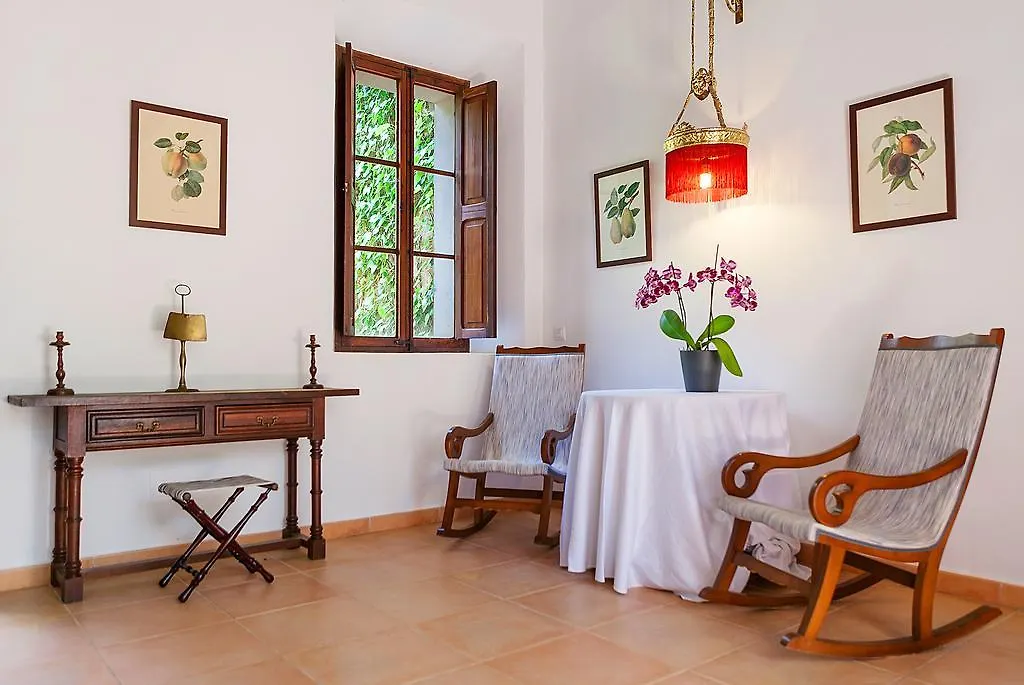 Agroturisme Ca'N Gaia Portocolom  Gospodarstwo agroturystyczne Portocolom (Mallorca)