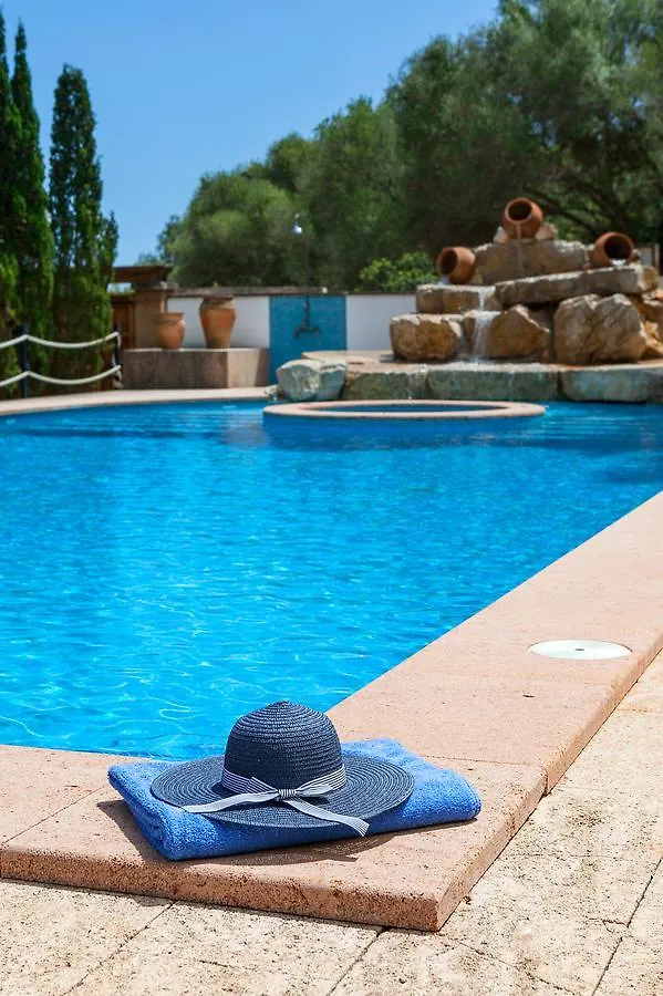 Agroturisme Ca'N Gaia Portocolom  Gospodarstwo agroturystyczne Portocolom (Mallorca)